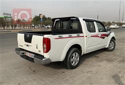 نيسان نافارا